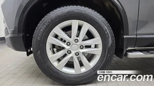 KGM Rexton, 2019 — миниатюра 5