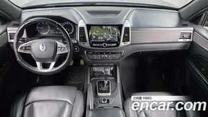 KGM Rexton, 2019 — миниатюра 10