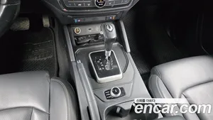 KGM Rexton, 2019 — миниатюра 12