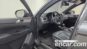 KGM Rexton, 2019 — миниатюра 13