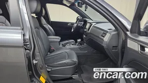 KGM Rexton, 2019 — миниатюра 17