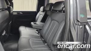 KGM Rexton, 2019 — миниатюра 18