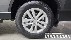 KGM Rexton, 2019 — миниатюра 7