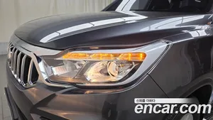 KGM Rexton, 2019 — миниатюра 8