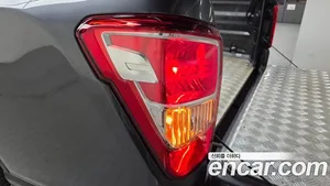 KGM Rexton, 2019 — миниатюра 9