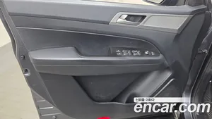KGM Rexton, 2019 — миниатюра 14