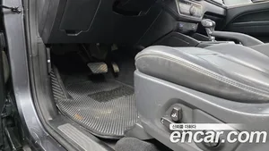 KGM Rexton, 2019 — миниатюра 16