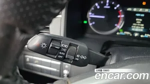 KGM Rexton, 2019 — миниатюра 30