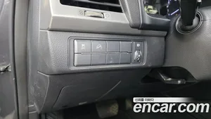 KGM Rexton, 2019 — миниатюра 32