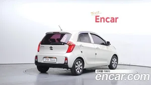 Kia morning, 2015 — миниатюра 2
