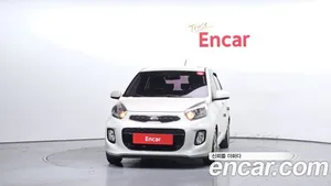 Kia morning, 2015 — миниатюра 3