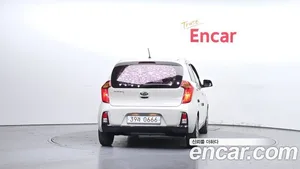 Kia morning, 2015 — миниатюра 4