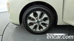 Kia morning, 2015 — миниатюра 5