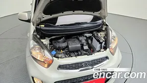 Kia morning, 2015 — миниатюра 6