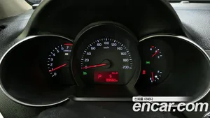 Kia morning, 2015 — миниатюра 11