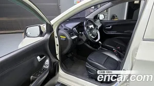 Kia morning, 2015 — миниатюра 13