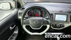 Kia morning, 2015 — миниатюра 19