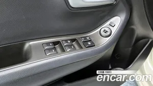 Kia morning, 2015 — миниатюра 20