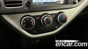 Kia morning, 2015 — миниатюра 24