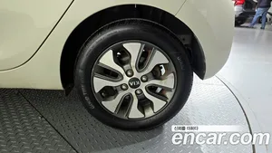 Kia morning, 2015 — миниатюра 7