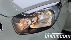Kia morning, 2015 — миниатюра 8