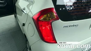 Kia morning, 2015 — миниатюра 9