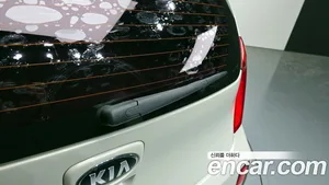 Kia morning, 2015 — миниатюра 29