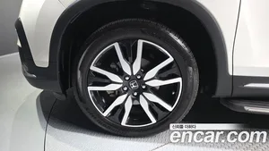 Honda Pilot, 2019 — миниатюра 5