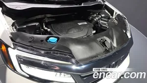 Honda Pilot, 2019 — миниатюра 6