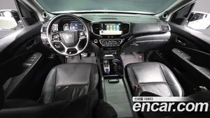Honda Pilot, 2019 — миниатюра 10