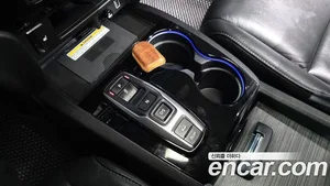 Honda Pilot, 2019 — миниатюра 12