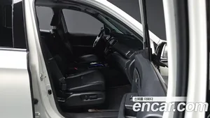 Honda Pilot, 2019 — миниатюра 17