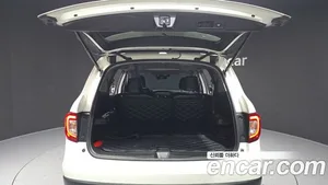 Honda Pilot, 2019 — миниатюра 25