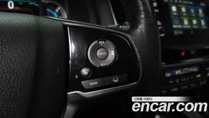 Honda Pilot, 2019 — миниатюра 26