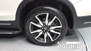 Honda Pilot, 2019 — миниатюра 7