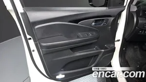 Honda Pilot, 2019 — миниатюра 14