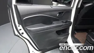 Honda Pilot, 2019 — миниатюра 15