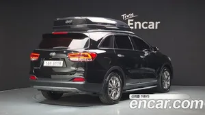 Kia Sorento, 2014 — миниатюра 2