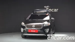 Kia Sorento, 2014 — миниатюра 3