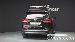 Kia Sorento, 2014 — миниатюра 4