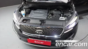 Kia Sorento, 2014 — миниатюра 6