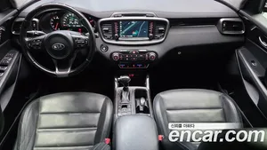 Kia Sorento, 2014 — миниатюра 10