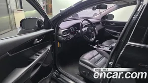 Kia Sorento, 2014 — миниатюра 13