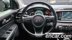 Kia Sorento, 2014 — миниатюра 19