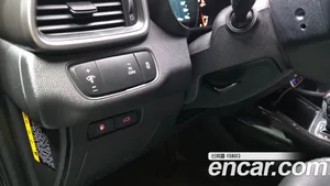 Kia Sorento, 2014 — миниатюра 21