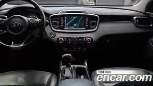 Kia Sorento, 2014 — миниатюра 23