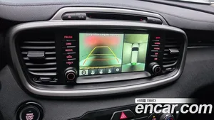 Kia Sorento, 2014 — миниатюра 24