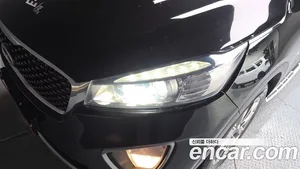 Kia Sorento, 2014 — миниатюра 8