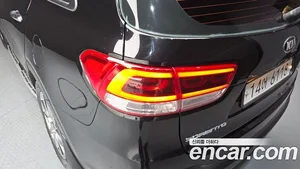 Kia Sorento, 2014 — миниатюра 9