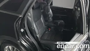 Kia Sorento, 2014 — миниатюра 16